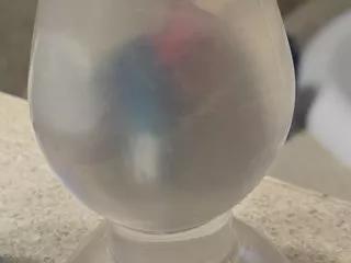 Spreadme69 from Streamate