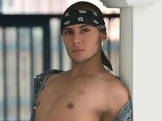 Stanleyjones from Streamate
