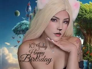 StephanieBennet from Streamate