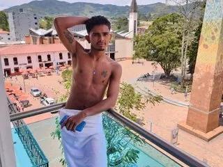 Stivenmayer19 from Streamate