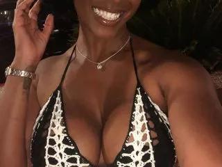 Thelovelycandi from Streamate