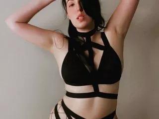 TheNatashaLuxxx from Streamate