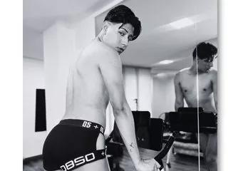Thiago_king from Streamate