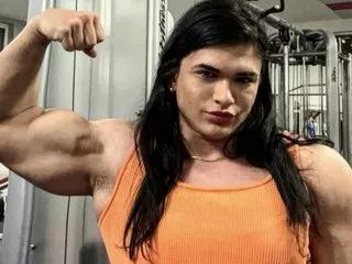 TiffW111 from Streamate