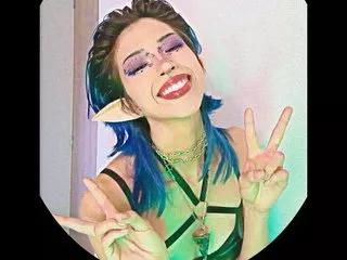TinaRoberts19 from Streamate