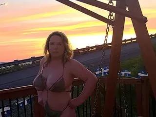 TITANIC_TITS from Streamate