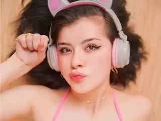 UsagiPop from Streamate
