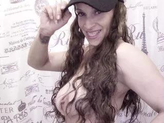 ValerieVaughn from Streamate