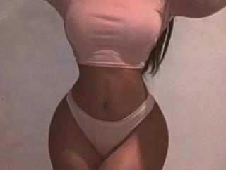 VandaCurtis from Streamate