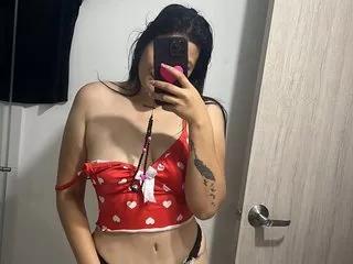 VanellopeBellerose from Streamate
