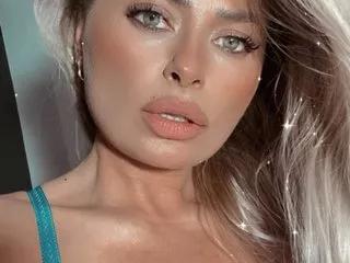VanessaGray from Streamate