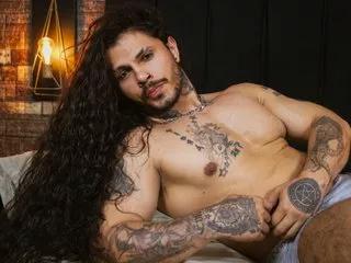 VanVelckan from Streamate