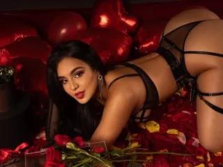 VictoriaPeach19 from Streamate