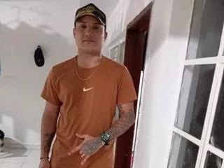 x_carlosx_x from Streamate