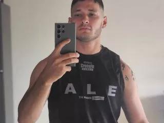 xa_Ale from Streamate