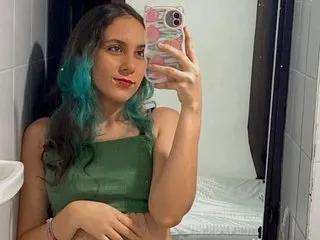 xlunna18 from Streamate