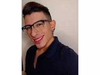 Yedrix from Streamate