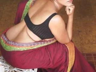 yourshnishaa from Streamate