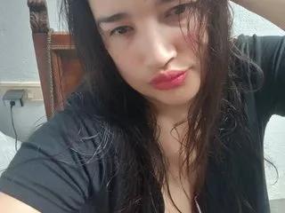 ZafiraRouge89 from Streamate