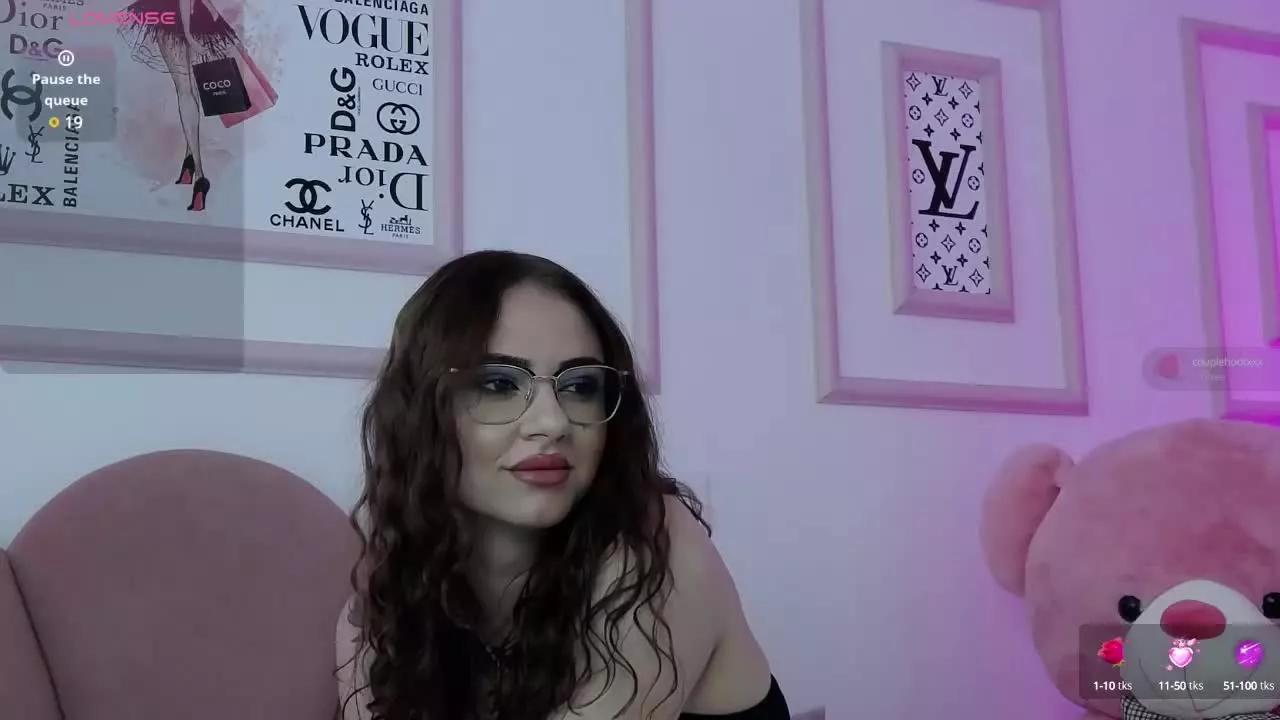AbbyW from Streamray