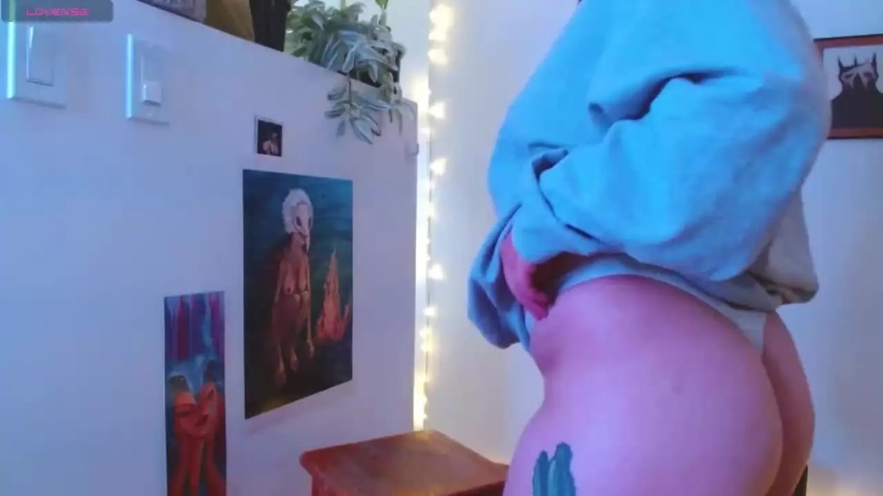 Agness_6 from Streamray