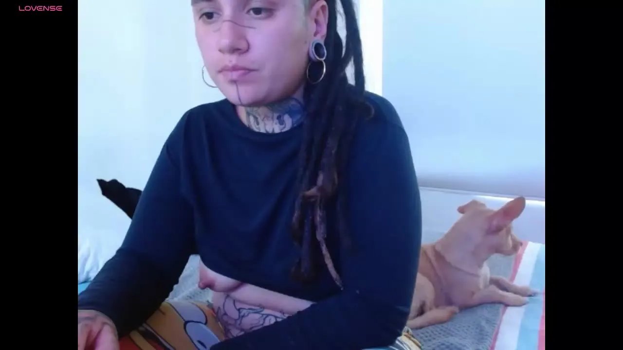 Agness_6 from Streamray