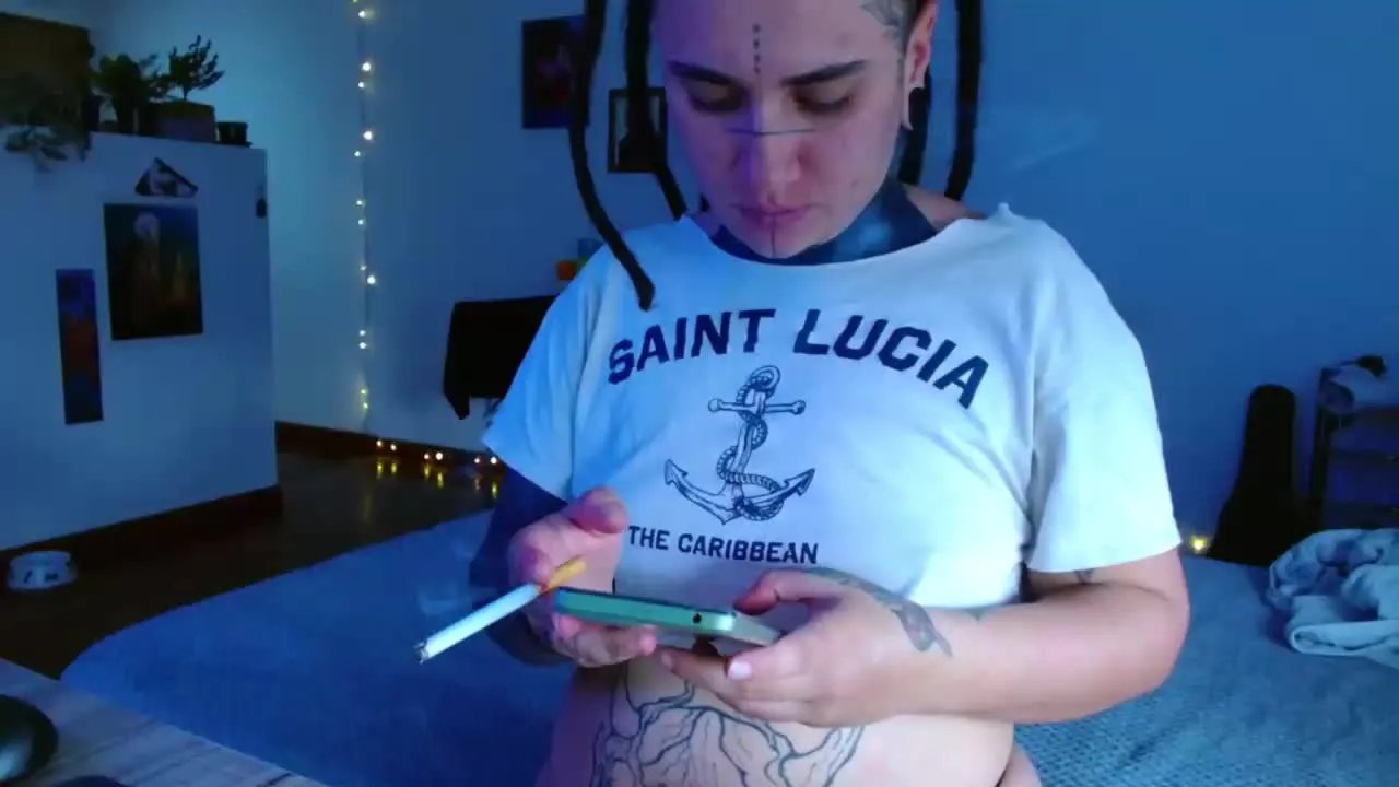 Agness_6 from Streamray