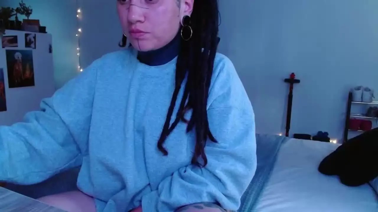 Agness_6 from Streamray