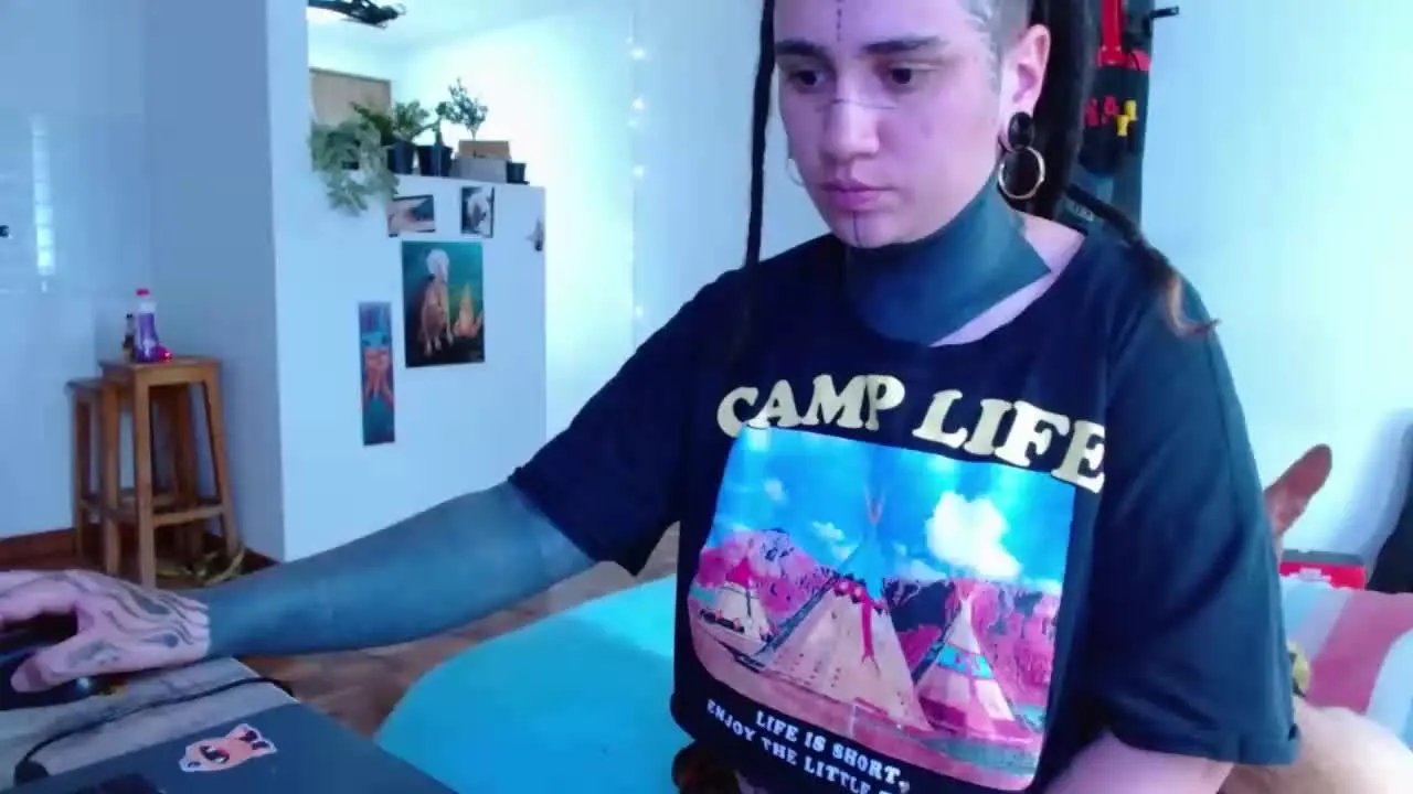 Agness_6 from Streamray