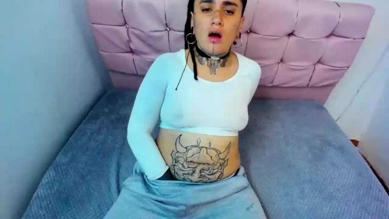 Agness_6 from Streamray