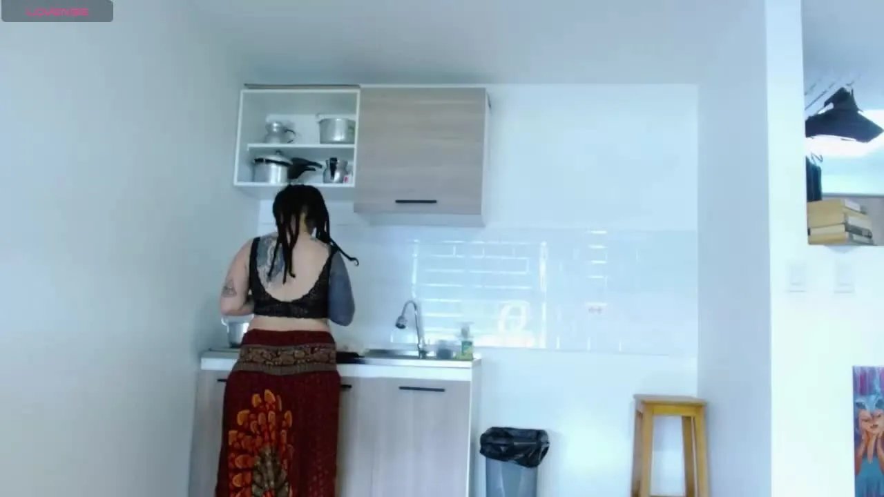 Agness_6 from Streamray