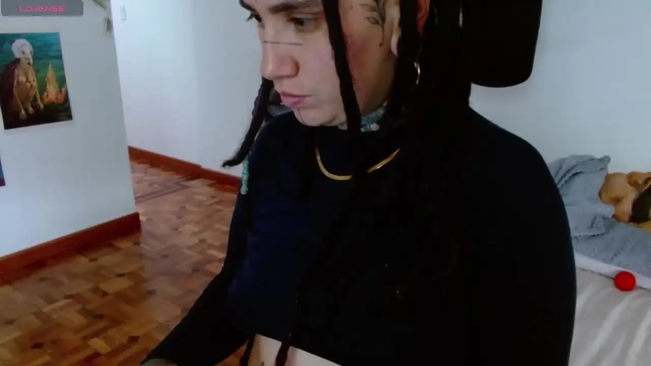 Agness_6 from Streamray