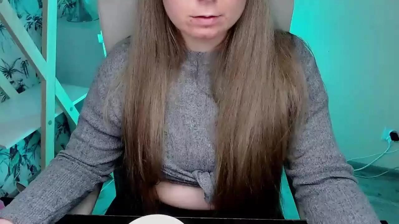 Alenapretty from Streamray