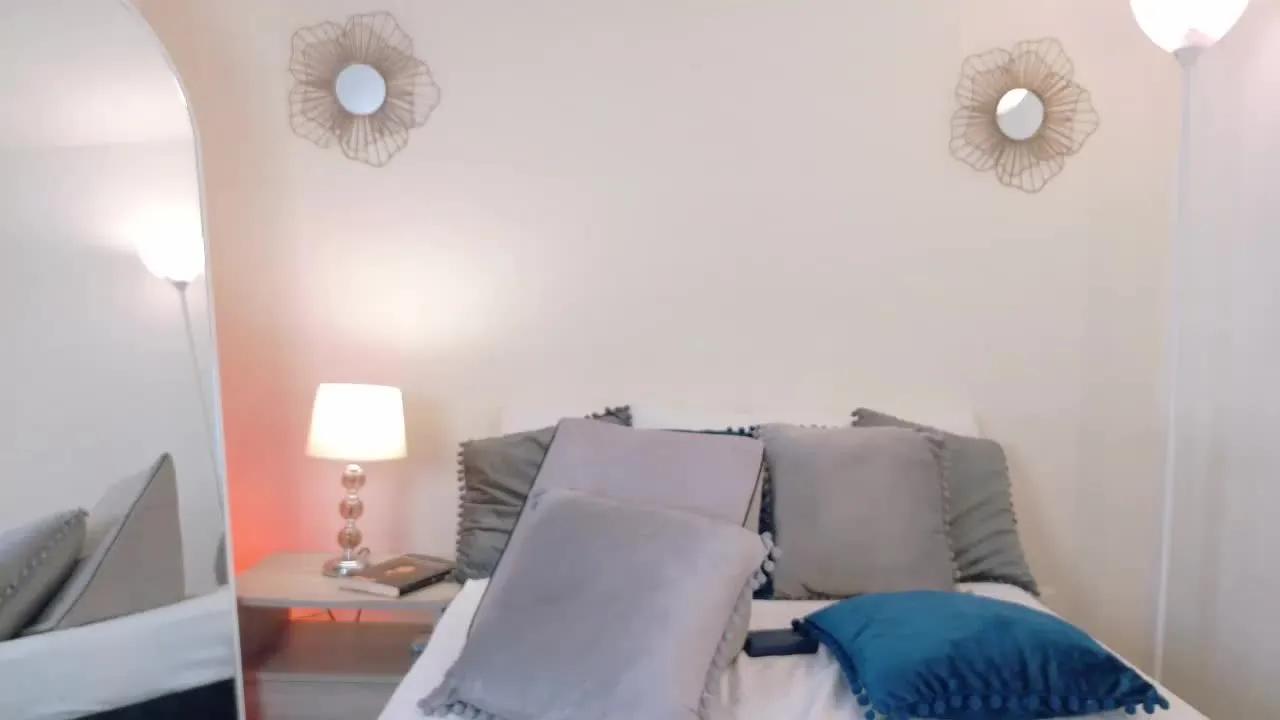 AmaiaVega from Streamray