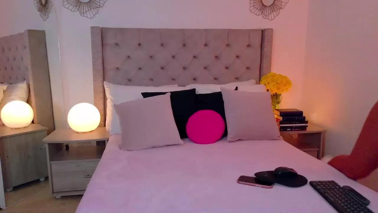 AmaiaVega from Streamray