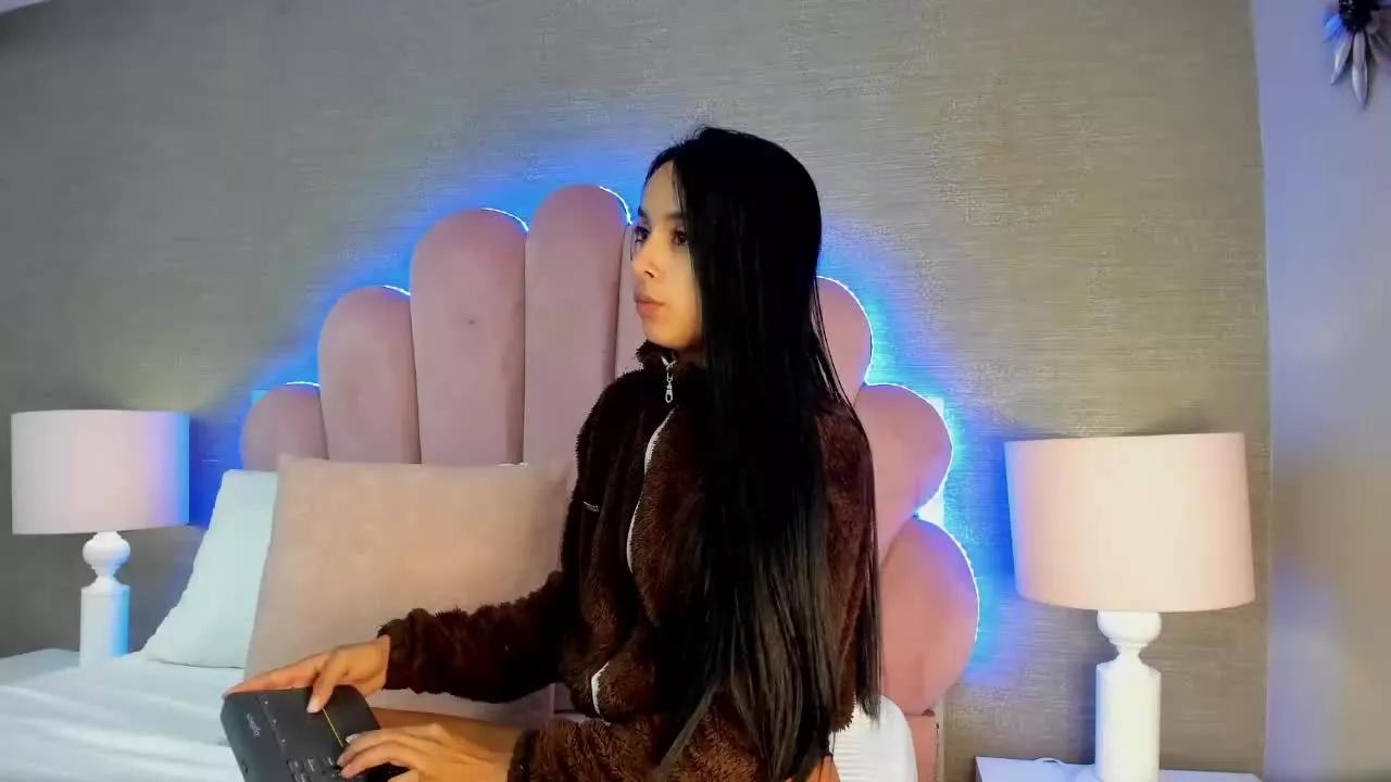 AmberDuxh from Streamray