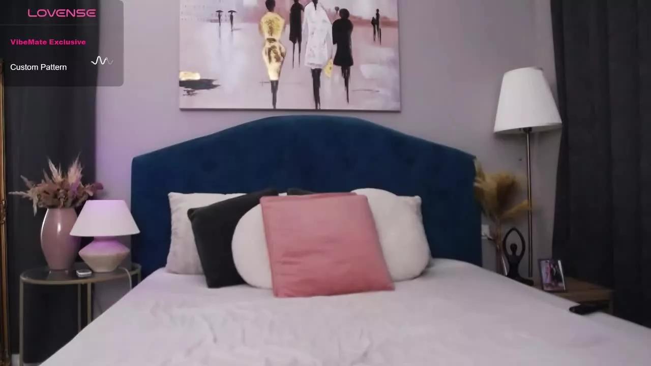 AmyLiin from Streamray