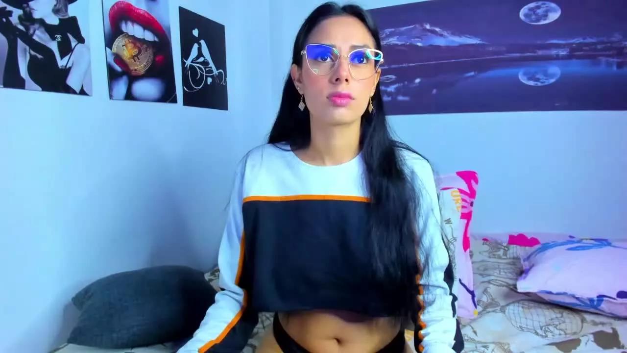 Anaishilton from Streamray