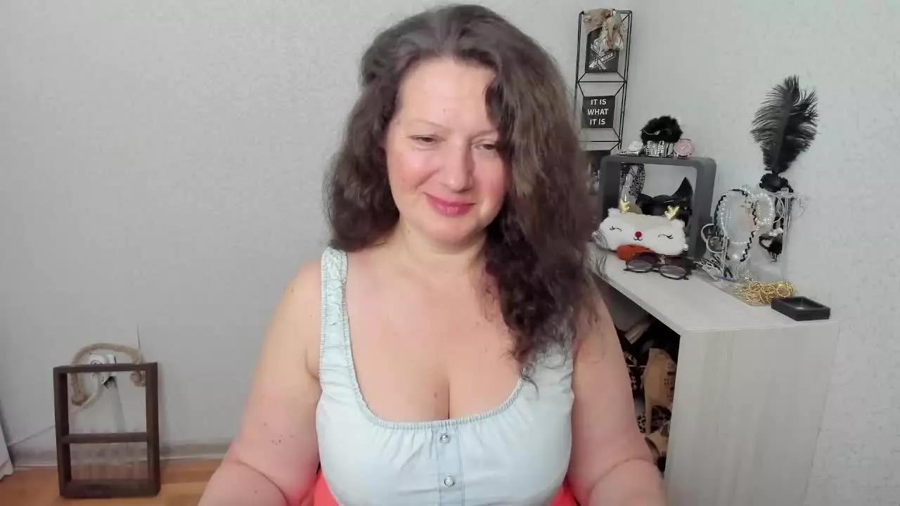 AriaTasty from Streamray