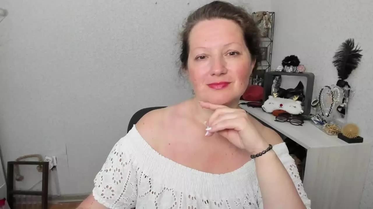 AriaTasty from Streamray