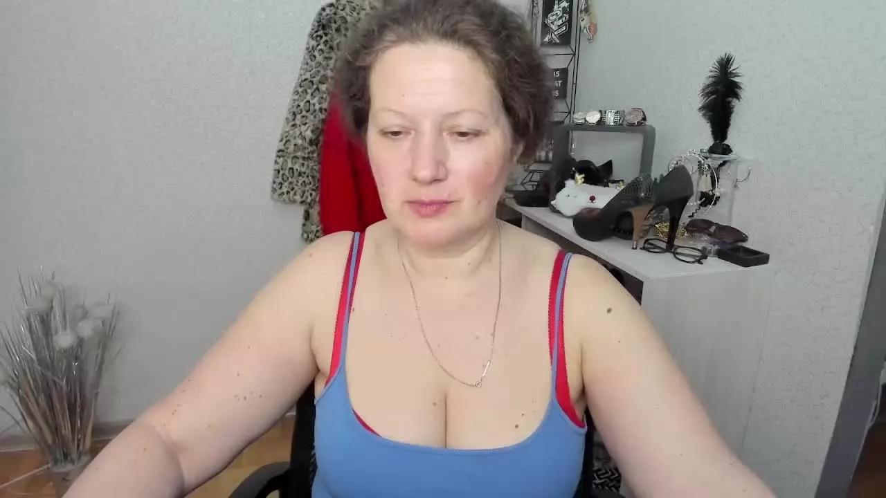 AriaTasty from Streamray