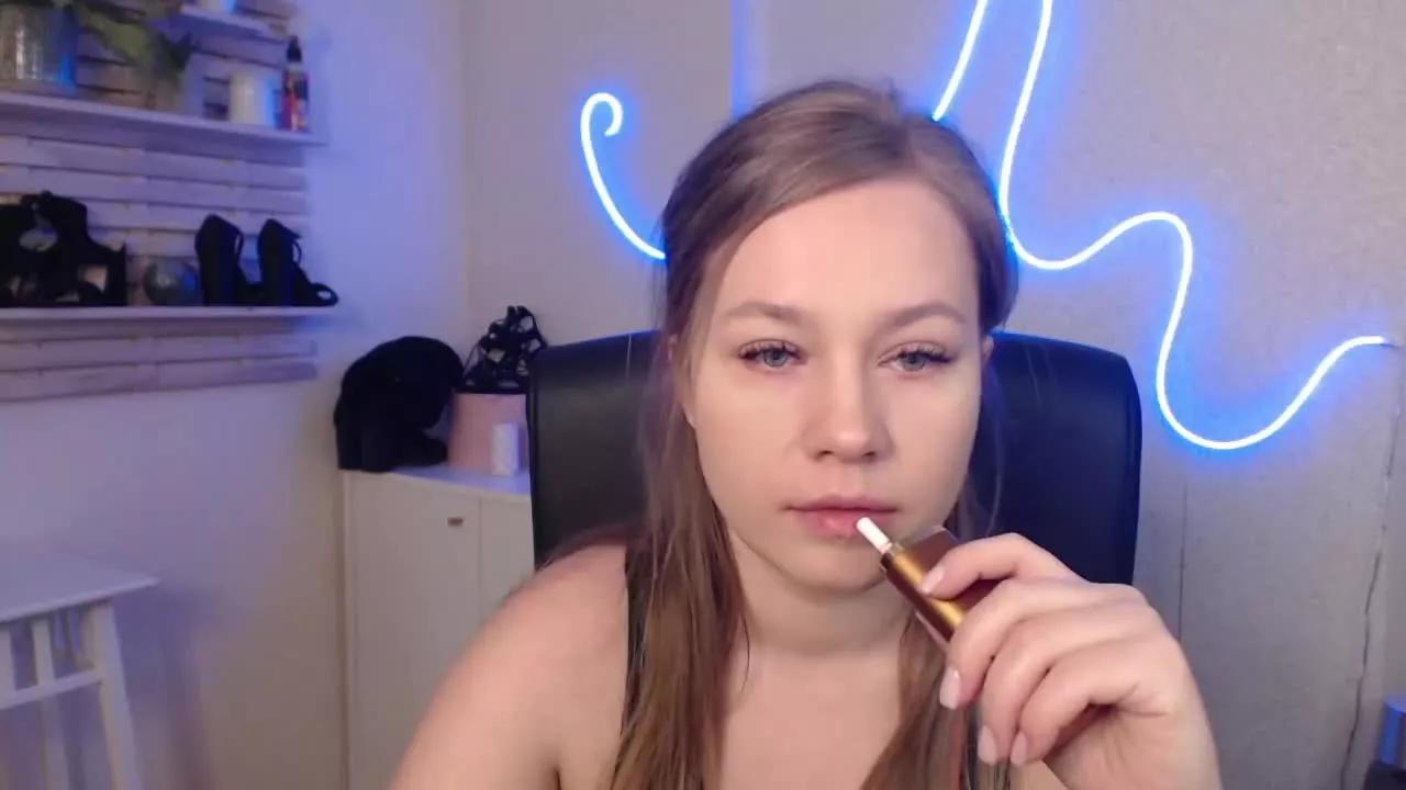 bambiHOLLY from Streamray
