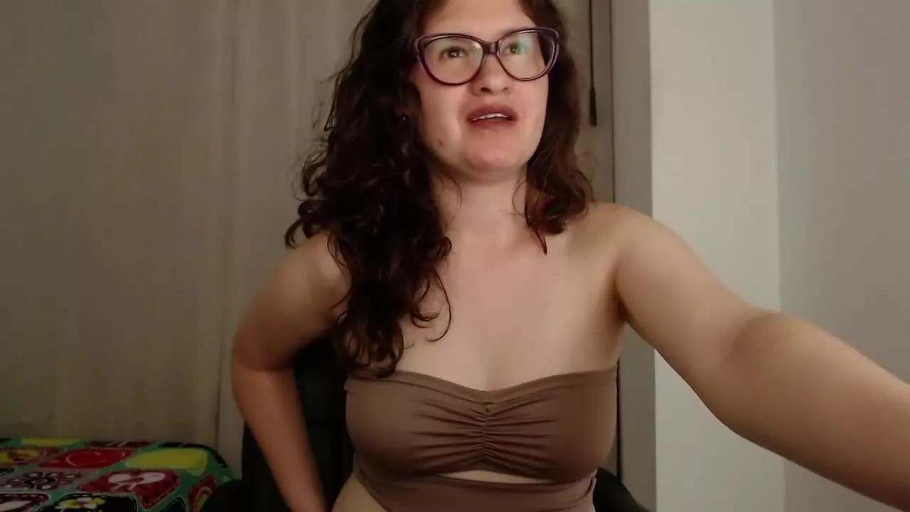 barbara_fun from Streamray