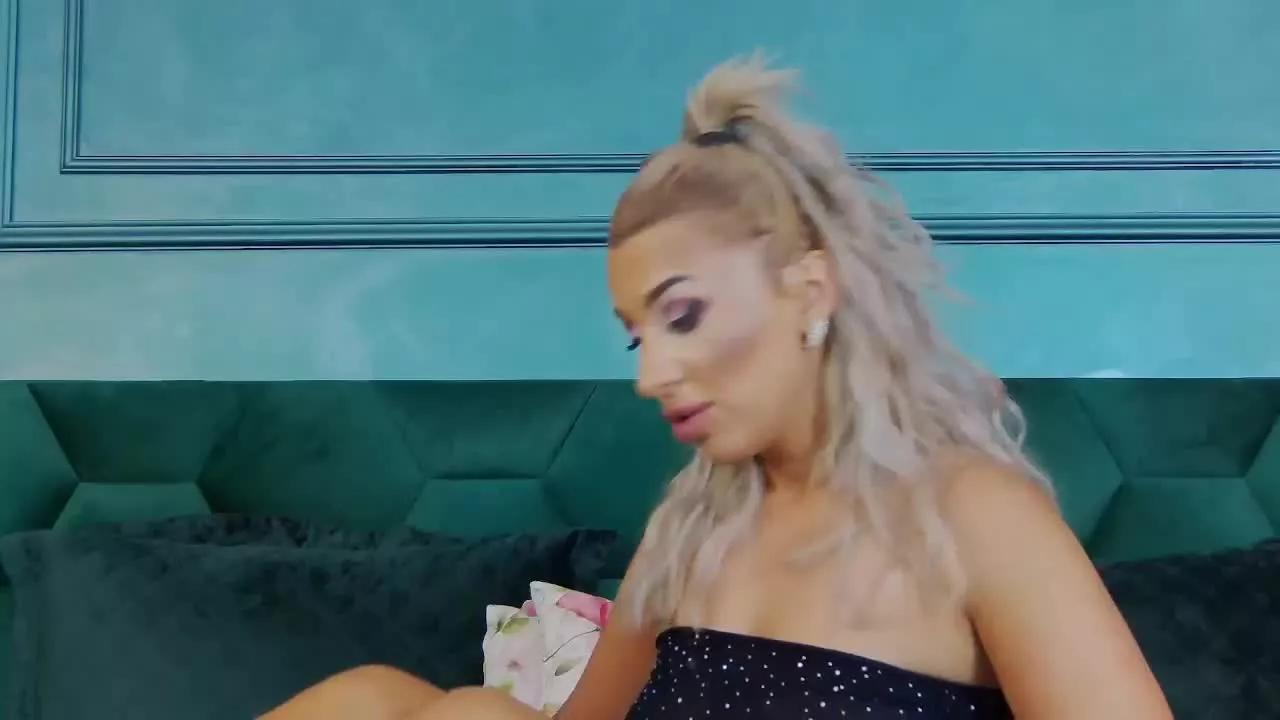BrandySteel from Streamray