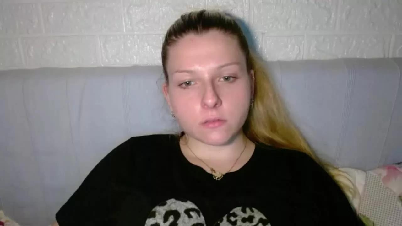 BritneyDevil from Streamray