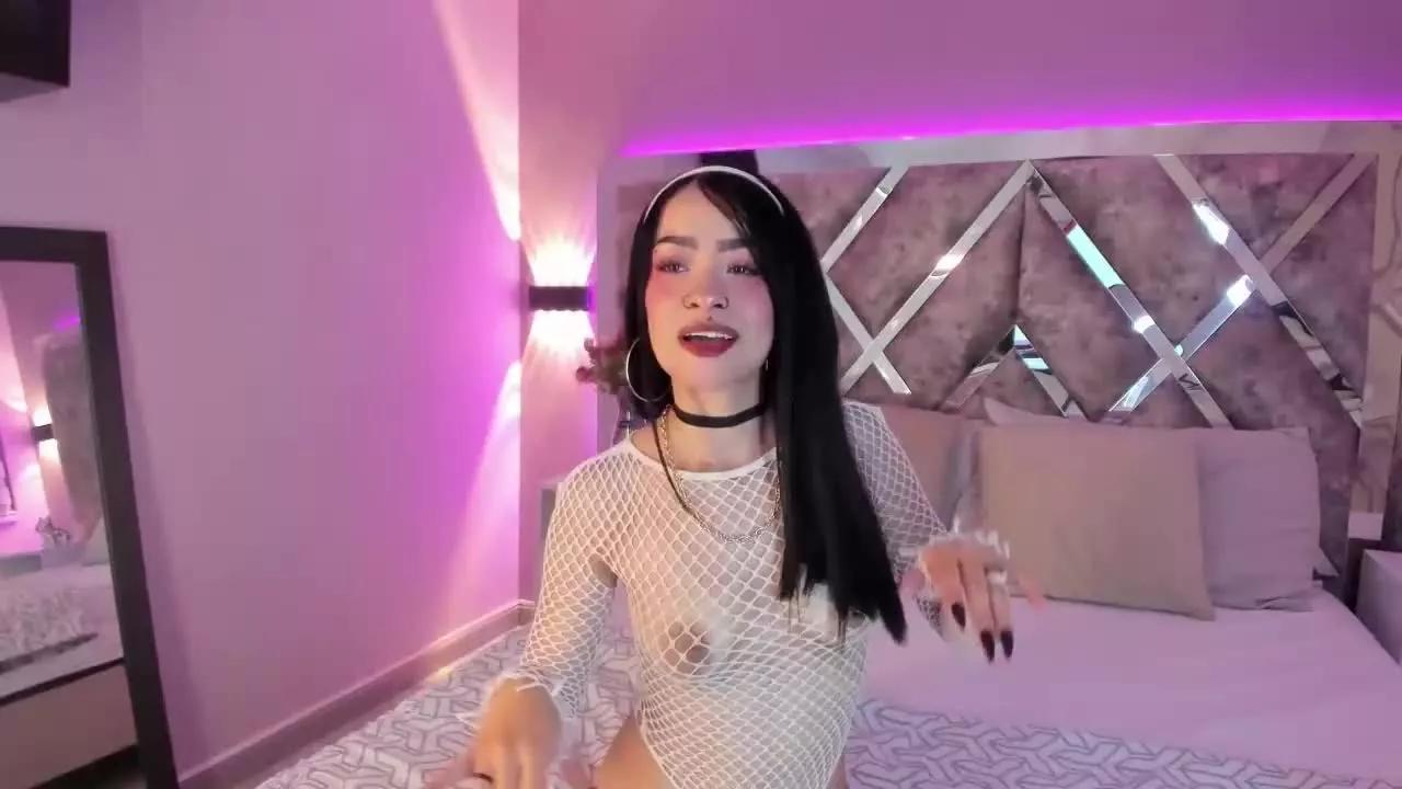 BrunaSantos from Streamray
