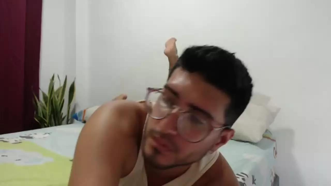 bryperez from Streamray