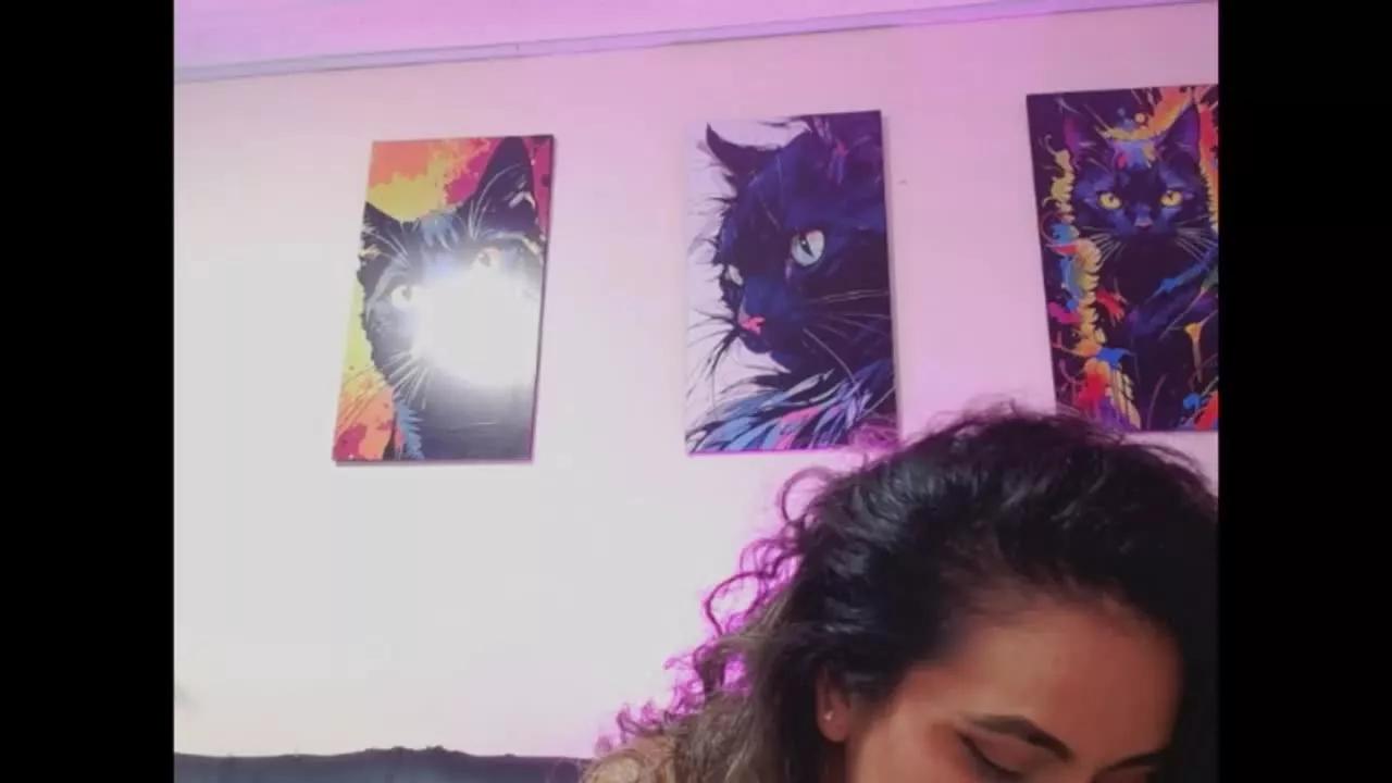 CarolineJSmith from Streamray