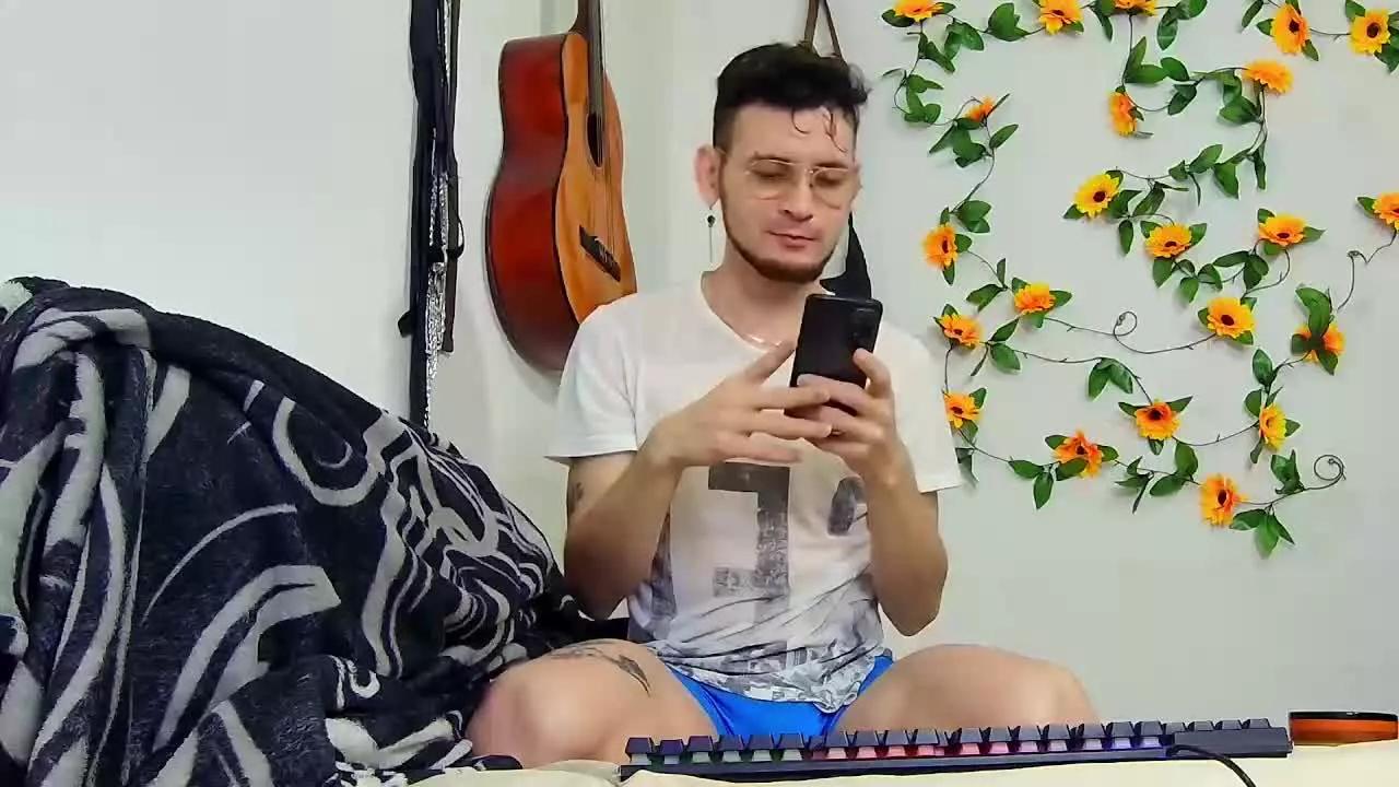 Chriist_bocellie from Streamray