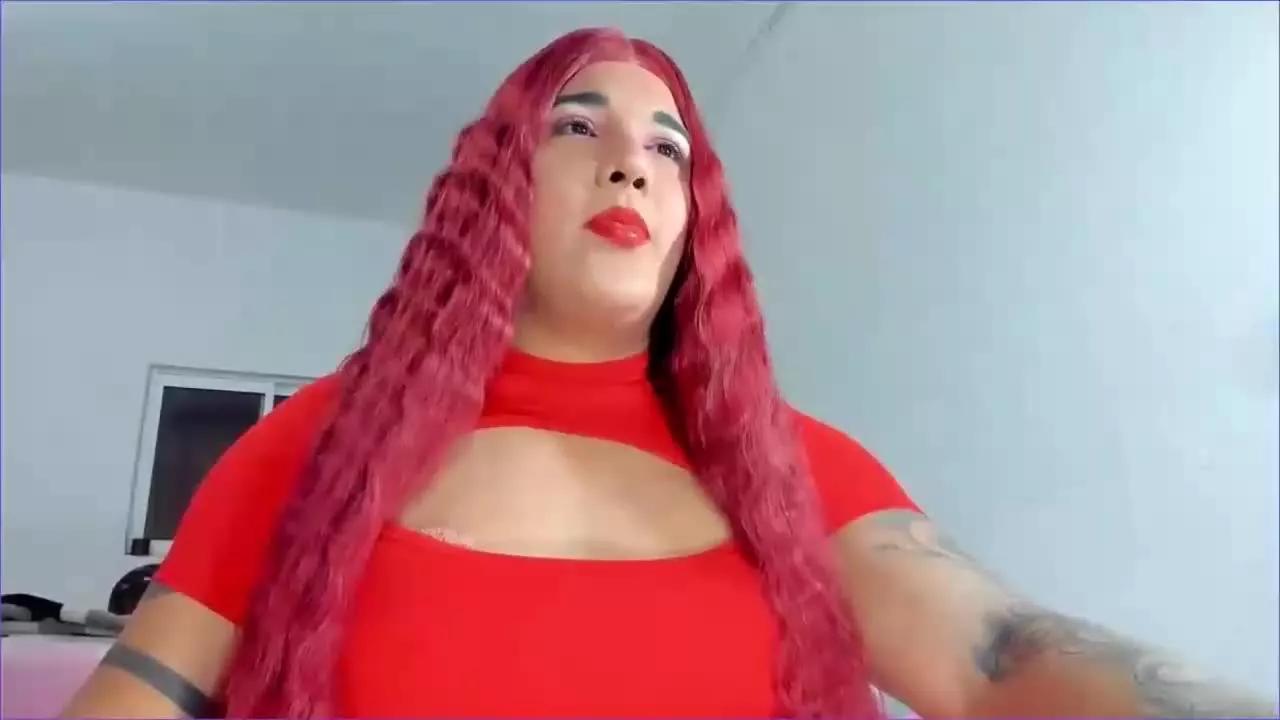 dominant_cockTS from Streamray